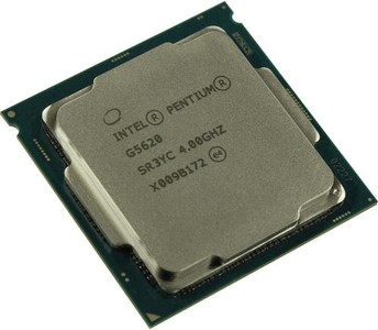 Intel Pentium Gold G5620 4 Ghz