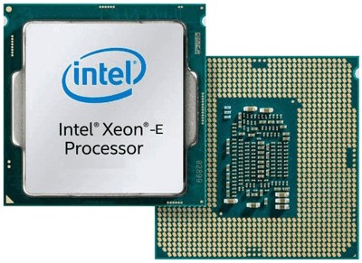 Intel Xeon E-2226G