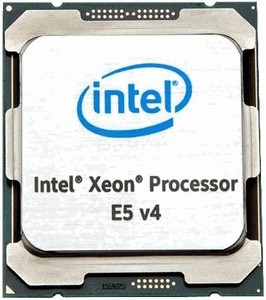 Intel Xeon E5-1680 v4 3.4GHz