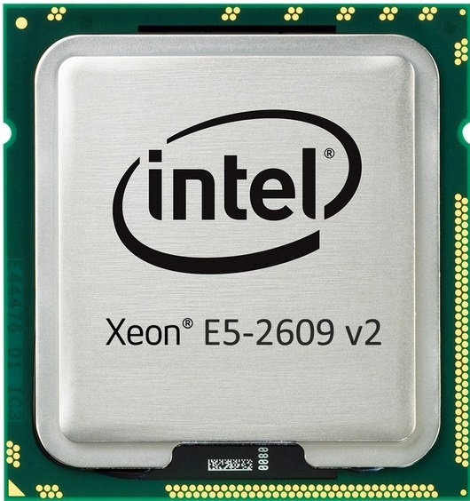 Intel Xeon E5-2609 V2 2.5GHz