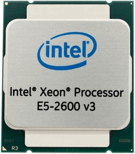 Intel Xeon E5-2620 V3 2.4GHz