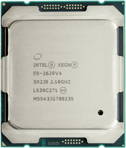 Intel Xeon E5-2620 V4
