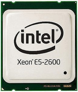 Intel Xeon E5-2640