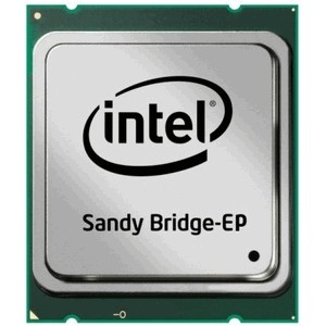 Intel Xeon E5-2667