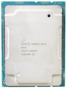 Intel Xeon Gold 6142 2.6GHz