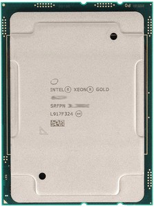 Intel Xeon Gold 6240
