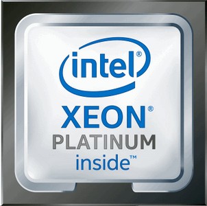Intel Xeon Platinum 8352Y
