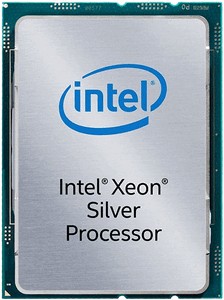 Intel Xeon Silver 4110