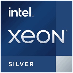 Intel Xeon Silver 4309Y
