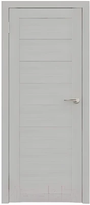 Дверь межкомнатная Юни Амати 00 90x200 (сканди классик)