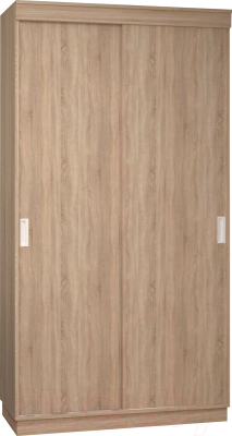 Шкаф Eligard Лагуна / ШЛМ-01.0 (дуб сонома)