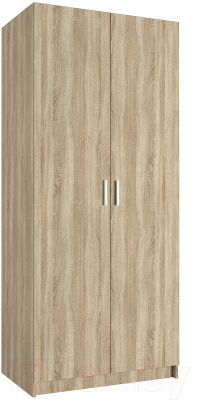 Шкаф Евва УН-02-01/S (дуб сонома)