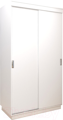 Шкаф Eligard Лагуна ШЛ-03.0 (белый)