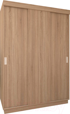 Шкаф Eligard Лагуна / ШЛ-05.0 (дуб сонома)