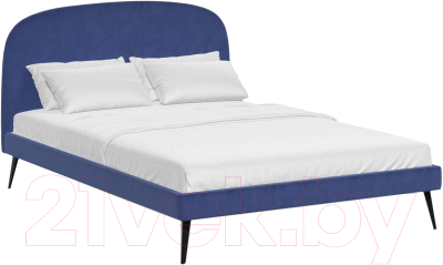 Полуторная кровать Moon Trade 1234 / К003174