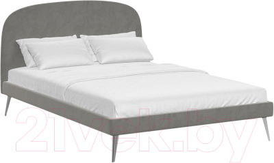 Полуторная кровать Moon Trade 1234 / К003177