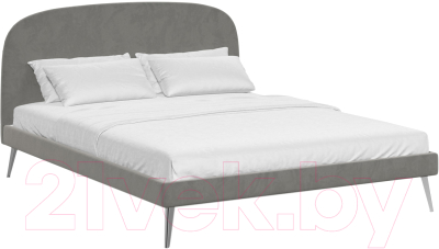 Двуспальная кровать Moon Trade 1234 / К003178