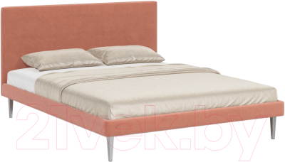 Полуторная кровать Moon Trade 1256 / К003227