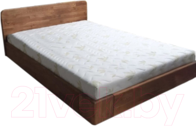 Каркас кровати Drewood Обл 180x200 / ОБ.004.000.000.00 (бесцветный)