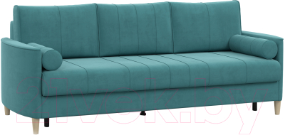 Диван Нижегородмебель и К Лора ТД 329