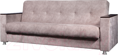 Диван Анмикс Палермо-3 (велюр фартуна 102)