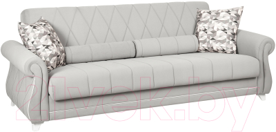 Диван Нижегородмебель и К Роуз ТД 414