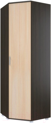 Шкаф Modern Карина К57 (венге/дуб млечный)