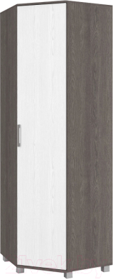Шкаф Modern Карина К57 (анкор темный/анкор светлый)