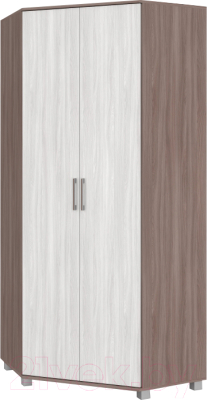 Шкаф Modern Карина К59 (ясень шимо темный/ясень шимо светлый)