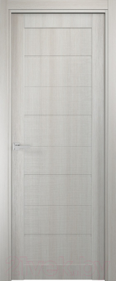 Дверь межкомнатная SMART Орион 70x200 (перламутр)