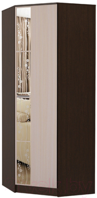 Шкаф Памир Сабина СУ-870 (венге/дуб белфорт)