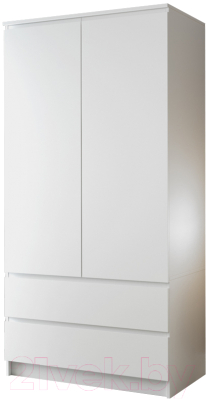 Шкаф ДСВ Мори МШ 900.1/2