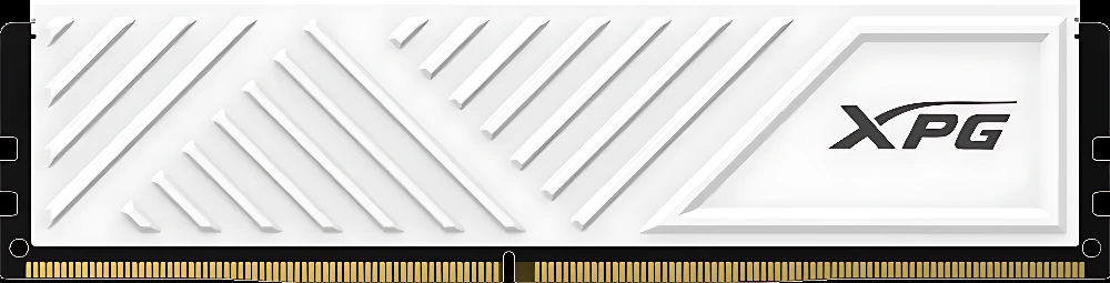 A-DATA XPG GAMMIX D35 16ГБ DDR4 3600 МГц AX4U360016G18I-SWHD35