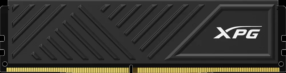 A-DATA XPG GAMMIX D35 8ГБ DDR4 3600 МГц AX4U36008G18I-SBKD35