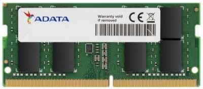 A-Data Premier 16GB DDR4 SODIMM PC4-21300 AD4S266616G19-SGN