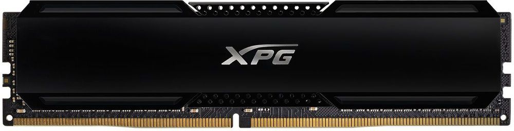 A-Data XPG GAMMIX D20 8ГБ DDR4 3600 МГц AX4U36008G18I-CBK20