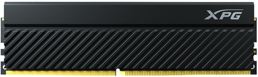A-Data XPG GAMMIX D45 8ГБ DDR4 3600 МГц AX4U36008G18I-CBKD45