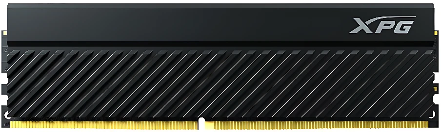 A-Data XPG GAMMIX D45 8ГБ DDR4 3600 МГц AX4U36008G18I-CBKD45