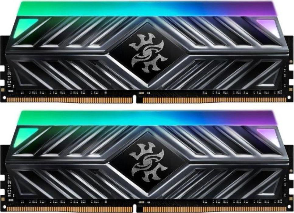 A-Data XPG Spectrix D41 RGB 2x16GB DDR4 PC4-28800 AX4U360016G18I-DT41