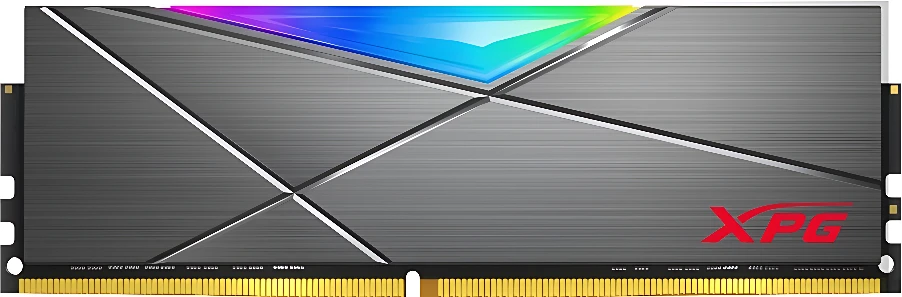 A-Data XPG Spectrix D50 RGB 32ГБ DDR4 3600 МГц AX4U360032G18I-ST50