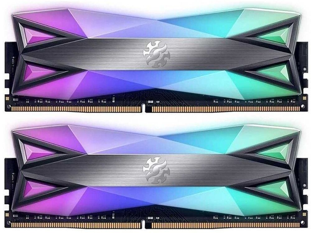 A-Data XPG Spectrix D60G 2x16GB DDR4 PC4-28800 AX4U360016G18I-DT60