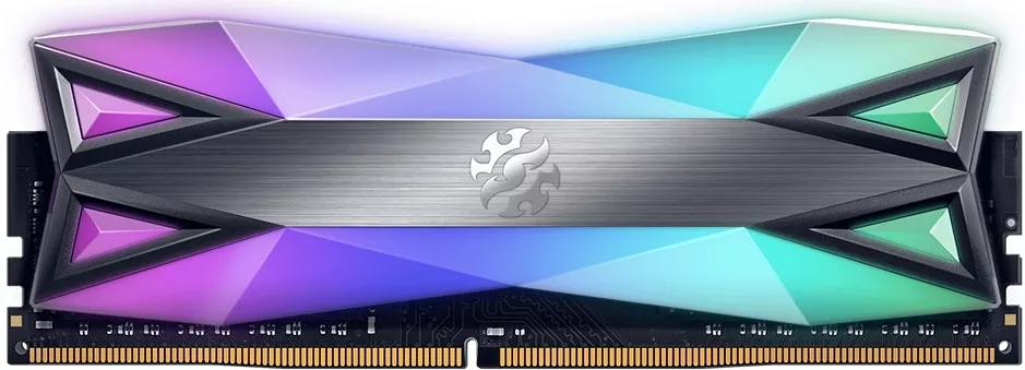 A-Data XPG Spectrix D60G 8ГБ DDR4 4133 МГц AX4U41338G19J-ST60