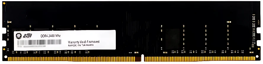 AGI 8ГБ DDR4 2400 МГц AGI240008UD138