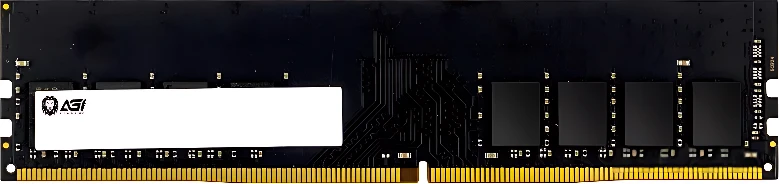 AGI UD138 16ГБ DDR4 2666 МГц AGI266616UD138