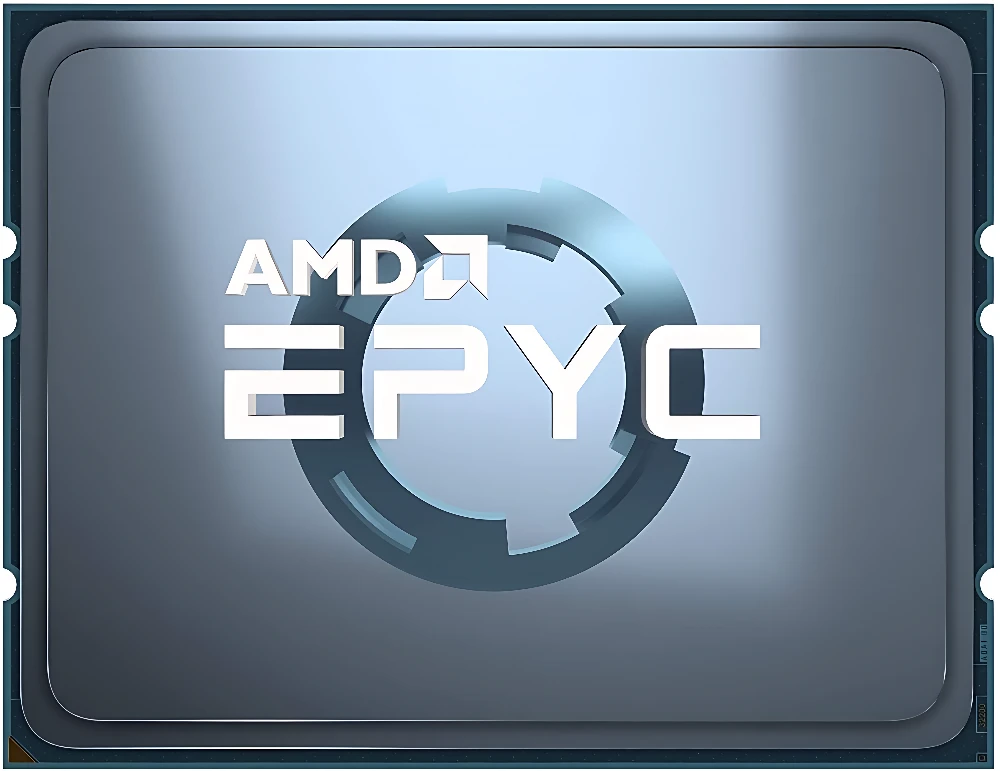 AMD EPYC 7402P