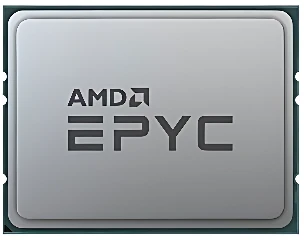 AMD EPYC 7443
