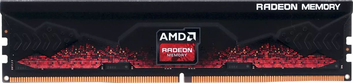 AMD Radeon R5 16ГБ DDR5 4800 МГц R5S516G4800U1S