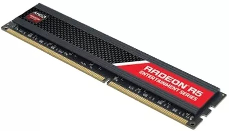 AMD Radeon R5 Entertainment 2GB DDR3 PC3-12800 (R532G1601U1SL-U)