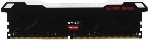AMD Radeon R9 Performance RGB 8GB PC4-25600 R9S48G3206U2S-RGB