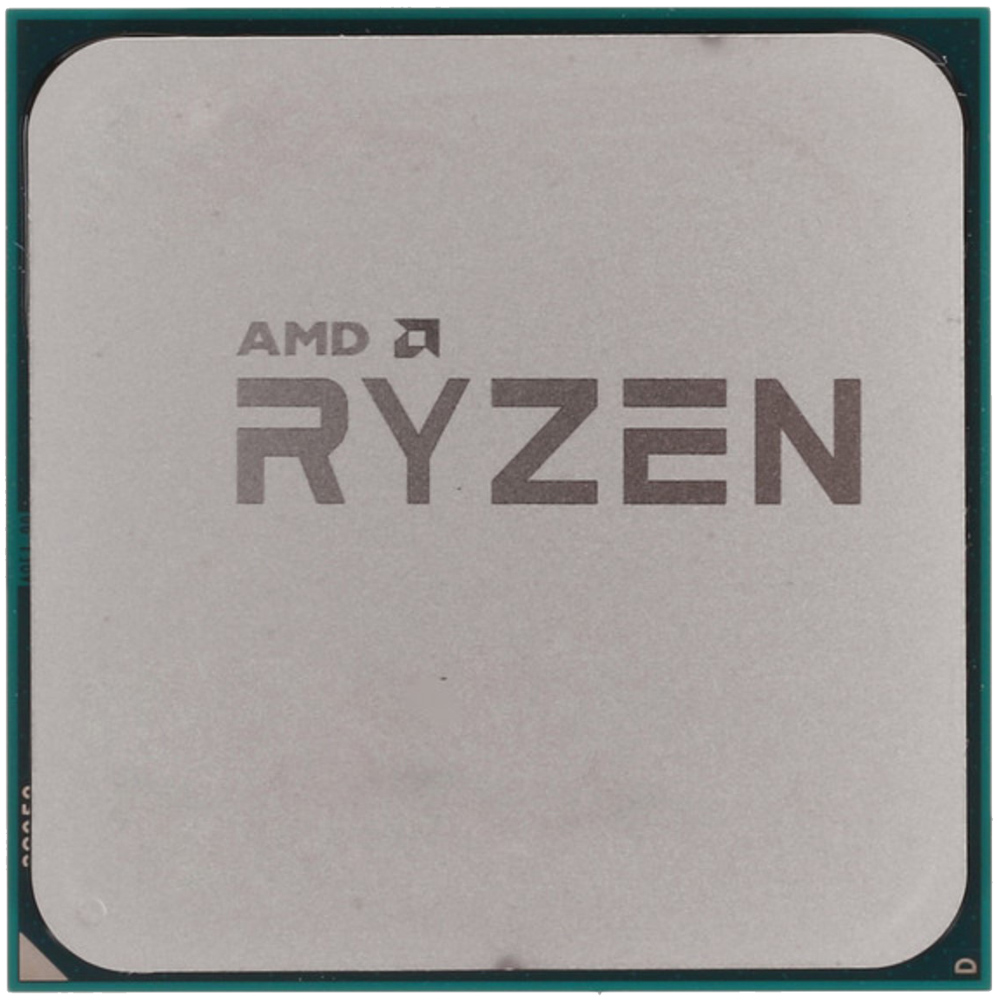 AMD Ryzen 5 3600X